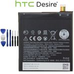 HTC Desire 728 Batarya Pil Tamir Seti