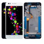 HTC Desire 825 Beyaz Dokunmatik LCD Ekran