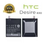 HTC Desire 830 Batarya Pil ve Tamir Seti