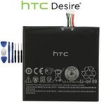 HTC Desire Eye Batarya Pil Tamir Seti