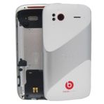 HTC G18 Sensation Xe Beyaz Kasa