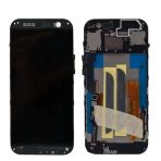 Htc M8 S Lcd Dokunmatik Ekran Citali A+++Super Kalite