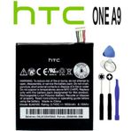 Htc One A9 B2PQ9100 Uyumlu Batarya