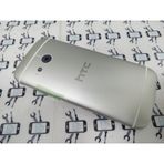 Htc One M7 Arka Batarya Kapağı