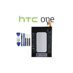 HTC One M7 Batarya Pil Tamir Seti