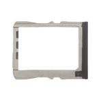 HTC ONE M7 SİM KART KAPAK SİYAH