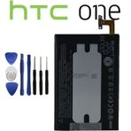 Htc One M8 E8 Pil Batarya ve Tamir Seti B0P6B100