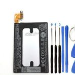 HTC ONE M8 MİNİ PİL BATARYA VE TAMİR SETİ B058100