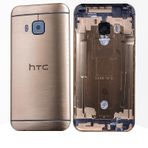 Htc One M9 Arka Pil Batarya Kapağı