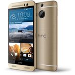 HTC One M9 Plus 32GB Amber-Altın