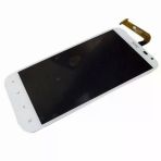 Htc One Xl Uyumlu Org Lcd+Dokunmatik (Beyaz) Vr-4855 Ceptelb018889