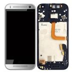 HTC Teknonet HTC One M8 Mini Uyumlu Org Lcd+Dokunmatik+Çıtalı VR-4408