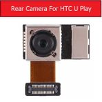 HTC U Play Arka Kamera