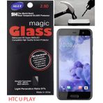 Htc U Play Ekran Koruyucu Kırılmaz Ekran