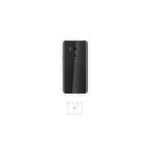 HTC U11 Plus Arka Yan Koruyucu Darbe Emici Poliüretan Film Amerika Üretimi