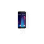 Htc U11 Plus Ekran Koruyucu Kaplama Darbe Emici Poliüretan Film Amerika Üretimi