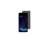 Htc U11 Plus Mat Hayalet Ekran Koruyucu Privacy Yandan Görünmeyen Film