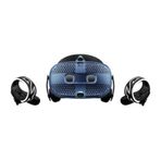 Htc Vive Cosmos - Sanal Gerçeklik Gözlüğü Ve Kontrolcüleri (Metav