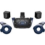 HTC Vive Pro 2 Full Kit Sanal Gerçeklik Gözlüğü