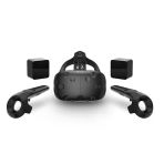 Htc Vive Vr Gözlük - Sanal Gerçeklik - Oyun Sistemi