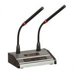 HTDZ HT-333 Masa Tipi Kondenser Mikrofon