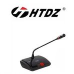 HTDZ HT-3910C Konferans Sistemi Başkan Mikrofon Ünitesi