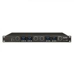 HTDZ HT-640 Receiver B 4'lü Kablosuz Mikrofon Alıcısı