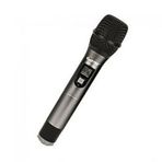 HTDZ HT-680 H B Kablosuz El Mikrofonu