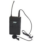 HTDZ HT-680 L B Kablosuz Yaka Mikrofonu