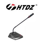 HTDZ HT-816C Başkan Mikrofon Ünitesi