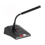 HTDZ HT-9200C Başkan Mikrofon Ünitesi