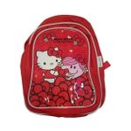Hteks Hello Kitty Lisanslı Ekonomik Okul Çantası 89966