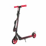 Hti Toys Evo 2 Tekerlekli Flexi Kırmızı Scooter