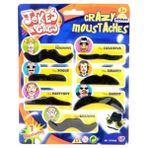 Hti Toys Jokes 7'li Set Bıyık