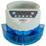 Htm Alfa 2 5300 Madeni Para Sayma Makinesi