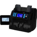 Htm Atom 3 (9360) Profesyonel Karışık Para Sayma Makinesi Karışık Para Sayma / Tl, Euro, Gbp