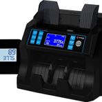 Htm Atom 3 Profesyonel Karışık Para Sayma Makinesi