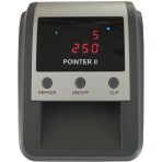 Htm Pointer II Para Kontrol Cihazı