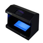 Htm Violet X Mor Işık Uv+Wm Sahte Para Kontrol Cihazı