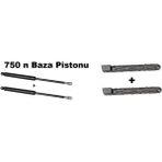 Htm Yapı 750 N Baza Amortisörü Baza Pistonu 2 Adet