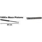 Htm Yapı Kalite 1000 N Baza Amortisörü Baza Pistonu 1000N (1 Adet)