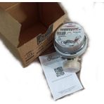 Htm Yapı Kalite - Teksan Sıcak Su Saati Sayacı 3/4 - 110 mm Dn 20