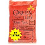 HTM Yapı Mineral Katkılı Perlitli Bitki Toprağı, Fideleme, Saksı Toprağı Iç Dış Mekan Perlitli Toprak 50 Lt.