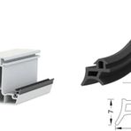 Htm Yapı Pimapen Pvc Kapı Ve Pencere Fitili Contası 10 Metre