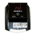Htm Zoom 4 Sahte Para Kontrol ve Değer Tanıma Makinesi