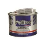 HTMagaza Polikor Polyester Çelik Macun 450 Gram