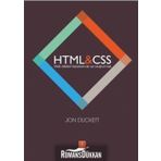 HTML - CSS Web Siteleri Tasarlamak ve Oluşturmak - Jon Duckett