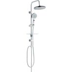 Htprima HYBRİT5841 Tepe Duş Seti