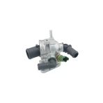 Htr251001 Komple Termostat Musurlu (88 C) Doblo Fiorino Linea 1.3Jtd