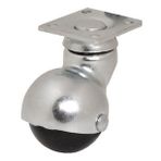 Hts 202 Küre Tablalı 40 mm Teker